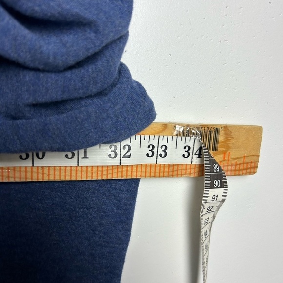 Polo Ralph Lauren Burgundy Sweatshirt Zip up Men’s Old Money Country Club 4LT - Picture 11 of 13